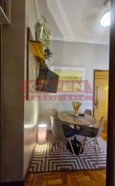 Apartamento à venda com 1 quarto, 35m² - Foto 5