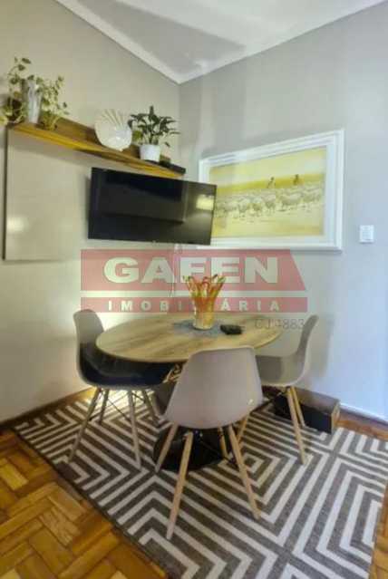 Apartamento à venda com 1 quarto, 35m² - Foto 7