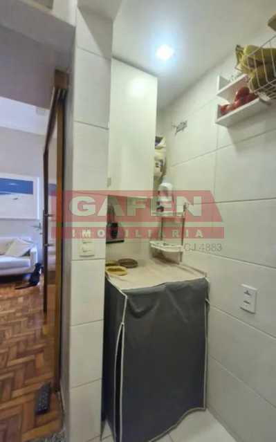 Apartamento à venda com 1 quarto, 35m² - Foto 9