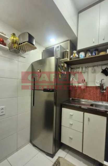 Apartamento à venda com 1 quarto, 35m² - Foto 10