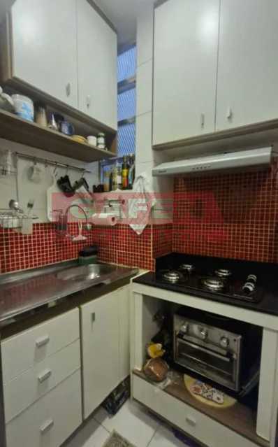 Apartamento à venda com 1 quarto, 35m² - Foto 11