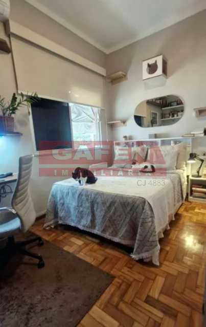 Apartamento à venda com 1 quarto, 35m² - Foto 15