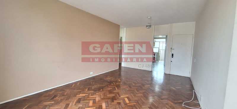 Apartamento à venda com 2 quartos, 82m² - Foto 5