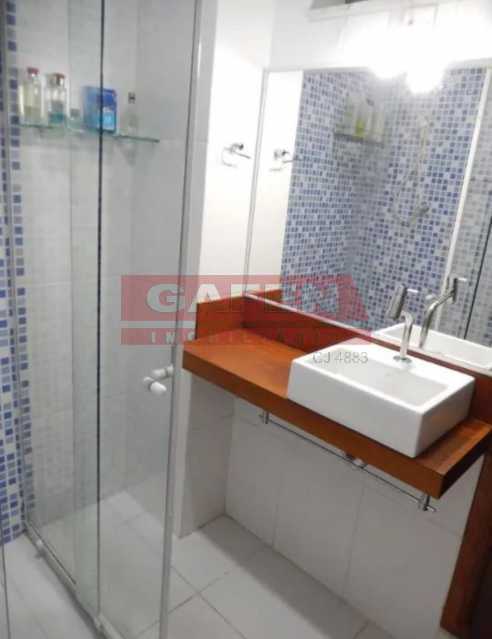 Apartamento à venda com 2 quartos, 60m² - Foto 19