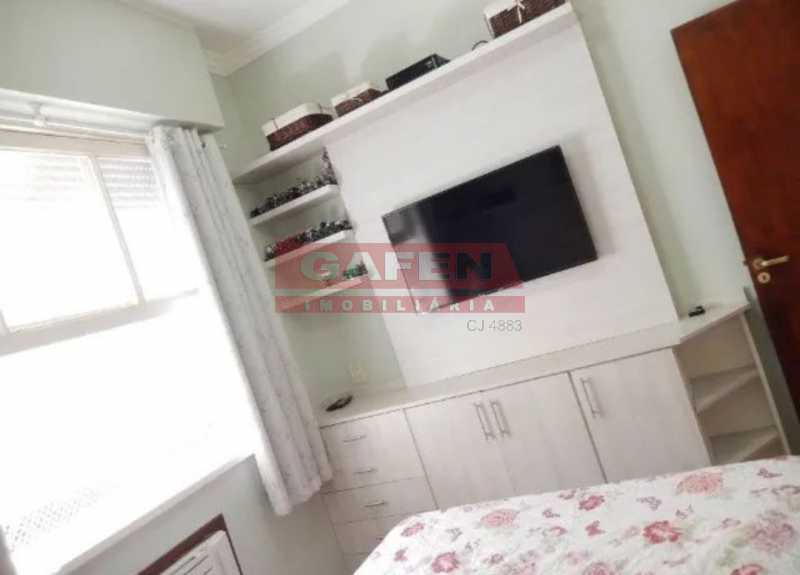 Apartamento à venda com 2 quartos, 60m² - Foto 6