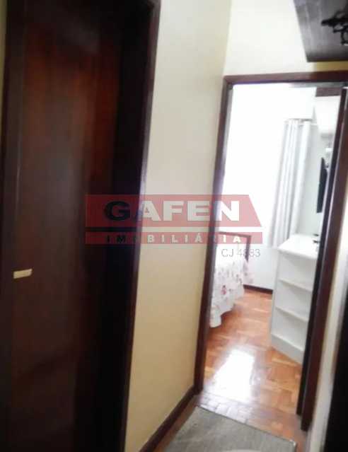 Apartamento à venda com 2 quartos, 60m² - Foto 8