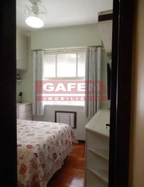 Apartamento à venda com 2 quartos, 60m² - Foto 5