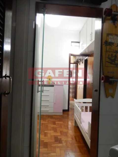 Apartamento à venda com 2 quartos, 60m² - Foto 9