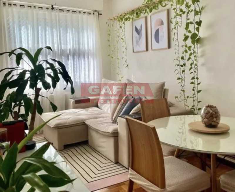 Apartamento à venda com 2 quartos, 60m² - Foto 1