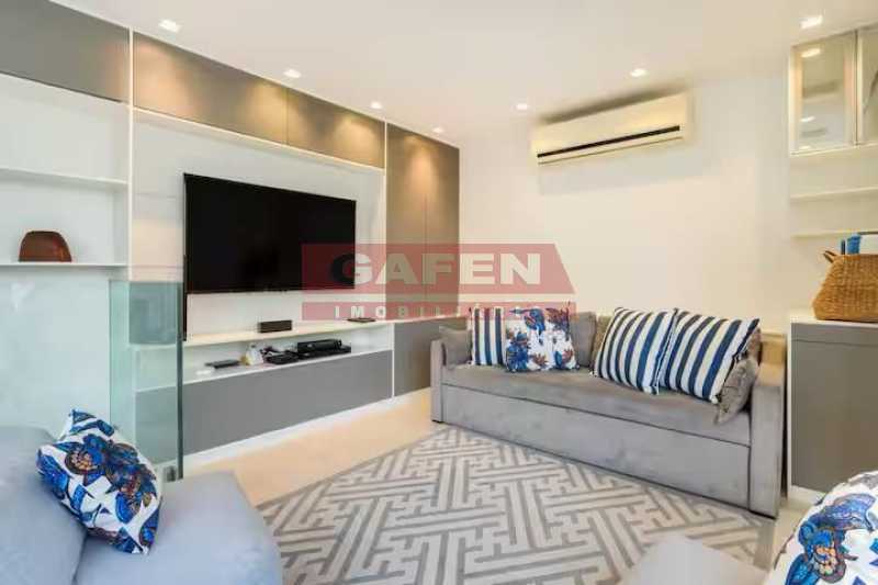 Cobertura à venda com 2 quartos, 120m² - Foto 9