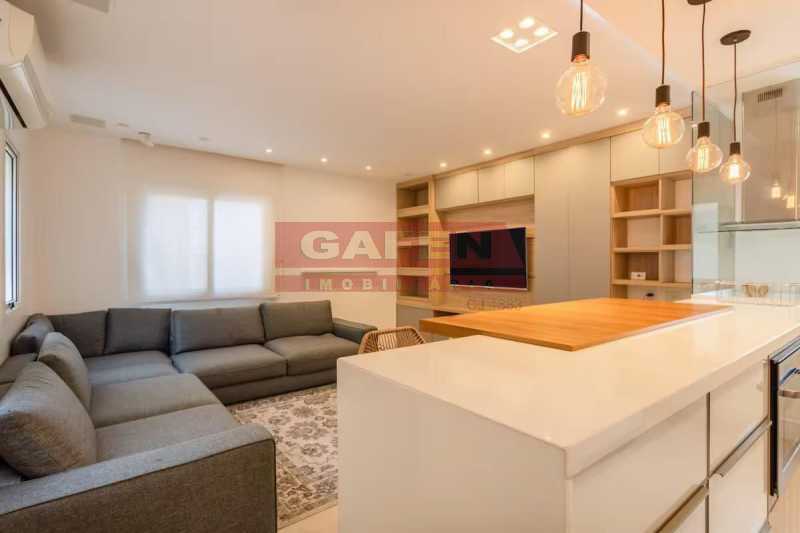 Cobertura à venda com 2 quartos, 120m² - Foto 10