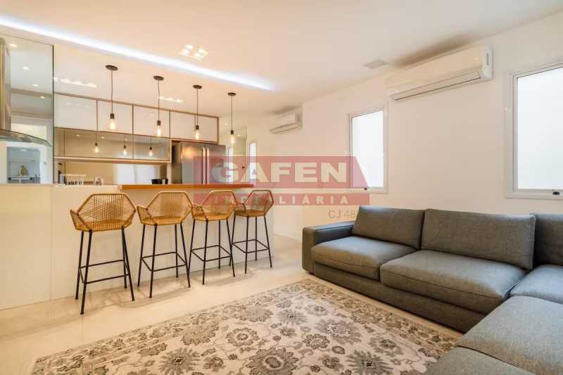 Cobertura à venda com 2 quartos, 120m² - Foto 14