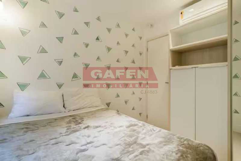 Cobertura à venda com 2 quartos, 120m² - Foto 22