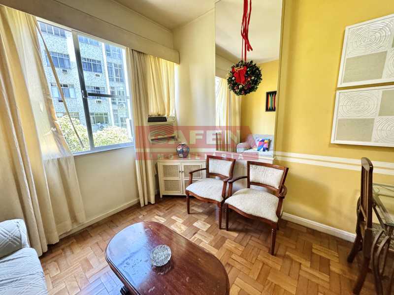 Apartamento à venda com 2 quartos, 80m² - Foto 4