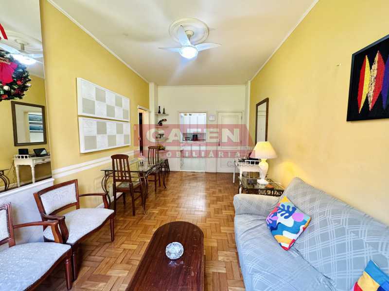 Apartamento à venda com 2 quartos, 80m² - Foto 5