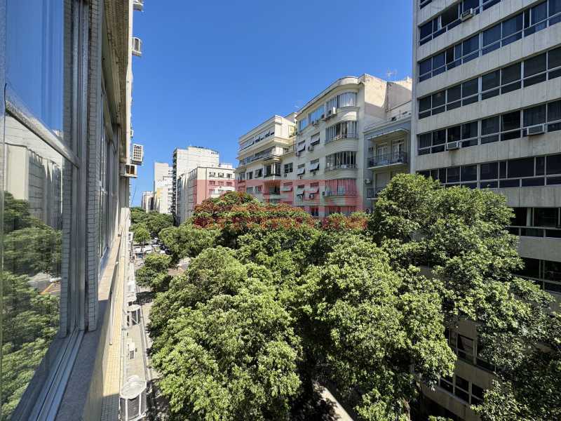 Apartamento à venda com 2 quartos, 80m² - Foto 6