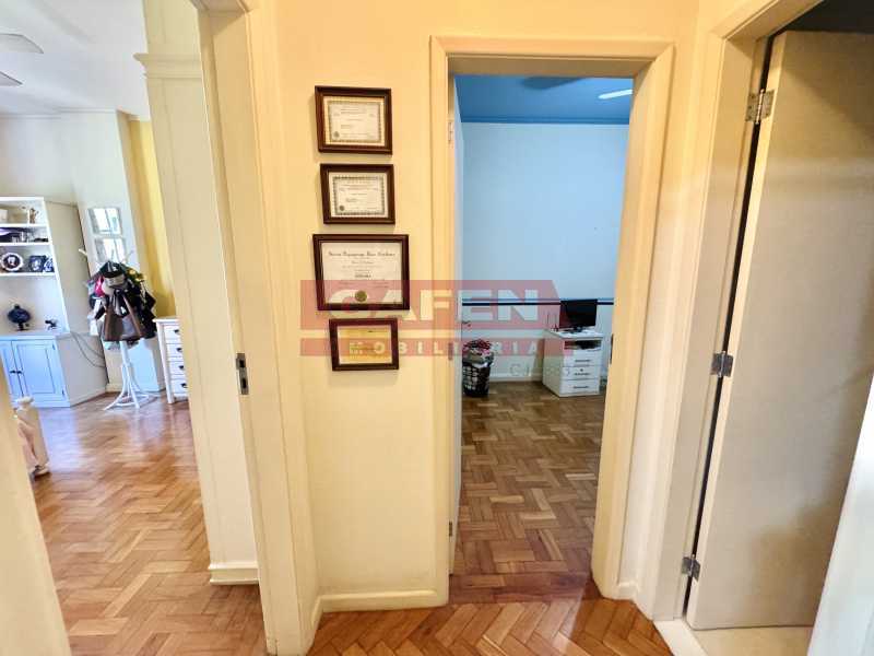 Apartamento à venda com 2 quartos, 80m² - Foto 8