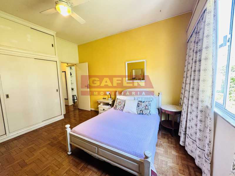 Apartamento à venda com 2 quartos, 80m² - Foto 13