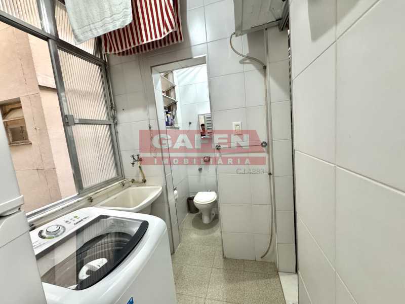 Apartamento à venda com 2 quartos, 80m² - Foto 26