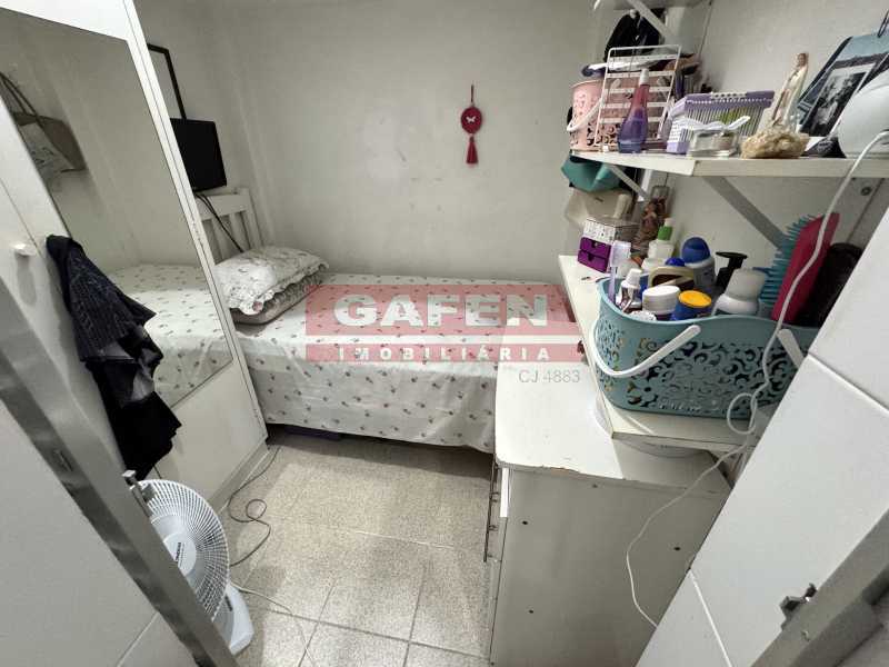 Apartamento à venda com 2 quartos, 80m² - Foto 27