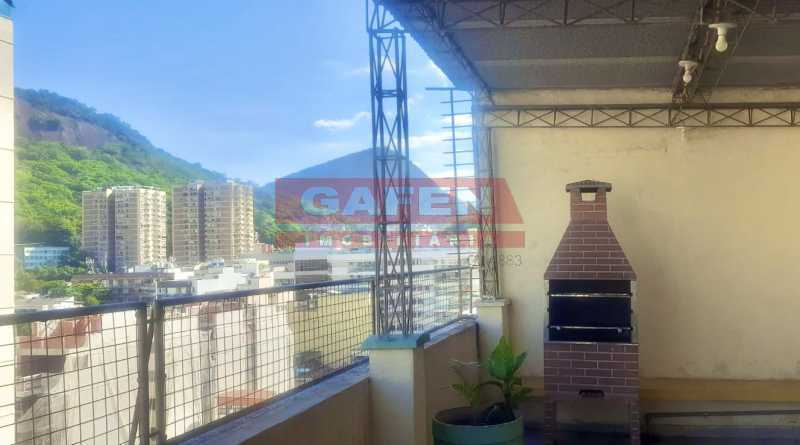 Apartamento à venda com 2 quartos, 70m² - Foto 1