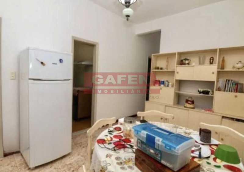 Apartamento à venda com 2 quartos, 70m² - Foto 5