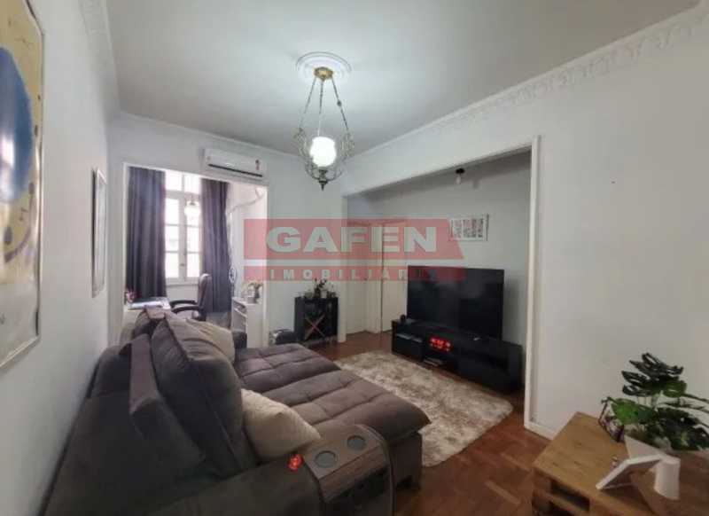 Apartamento à venda com 3 quartos, 75m² - Foto 3