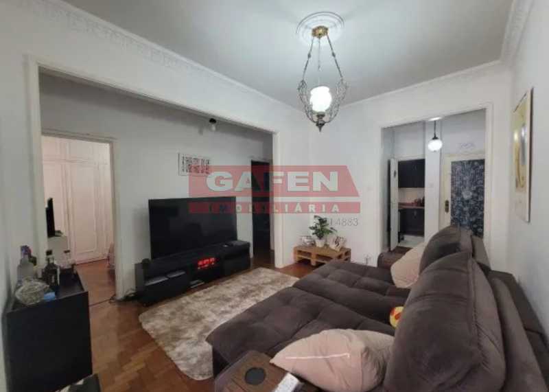 Apartamento à venda com 3 quartos, 75m² - Foto 4