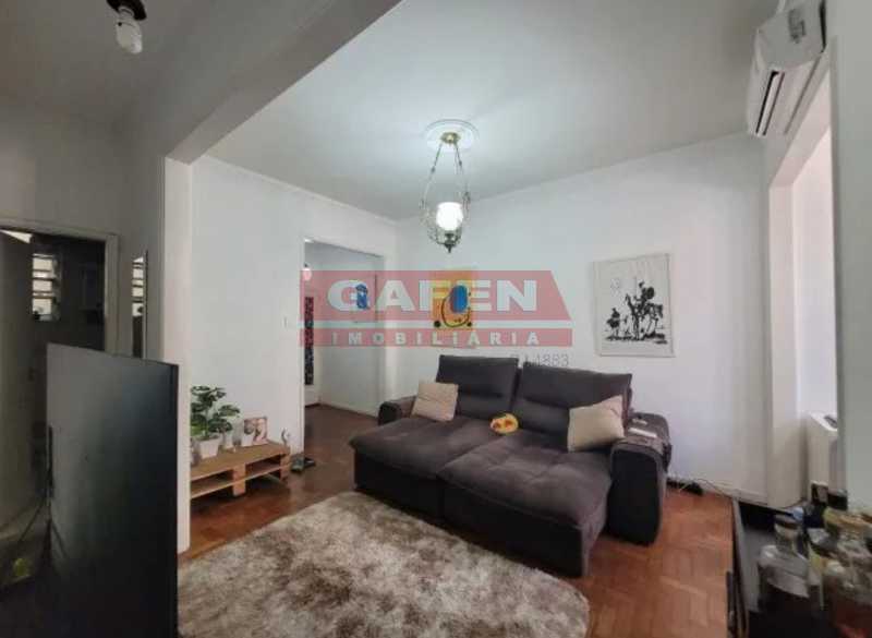 Apartamento à venda com 3 quartos, 75m² - Foto 1