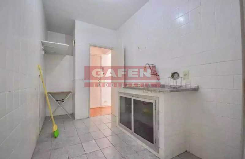 Apartamento à venda com 2 quartos, 65m² - Foto 7