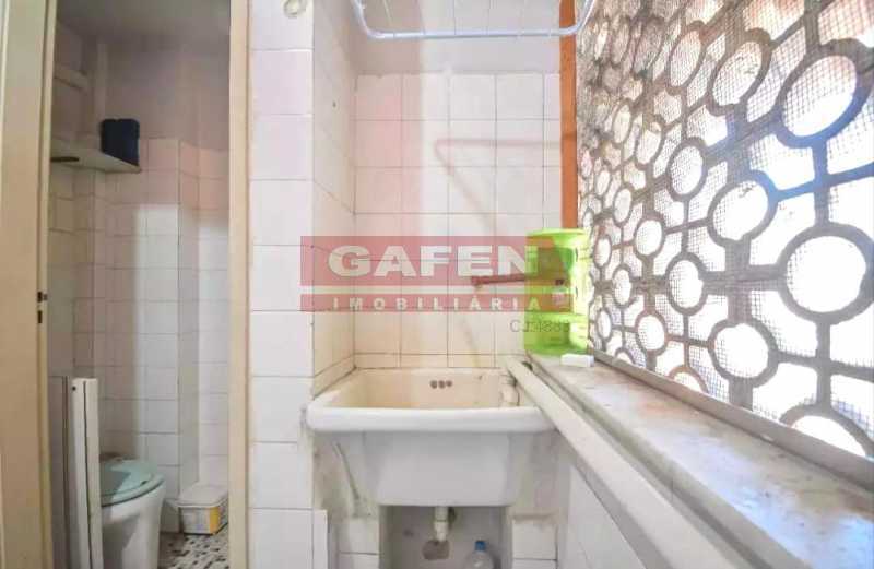 Apartamento à venda com 2 quartos, 65m² - Foto 10