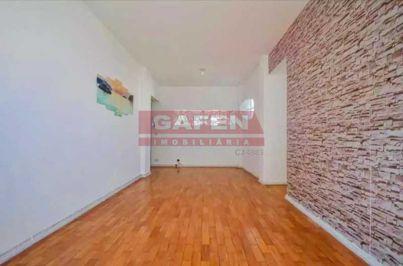 Apartamento à venda com 2 quartos, 65m² - Foto 3