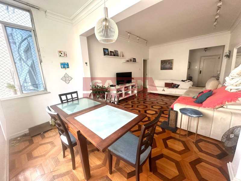 Apartamento à venda com 3 quartos, 133m² - Foto 4