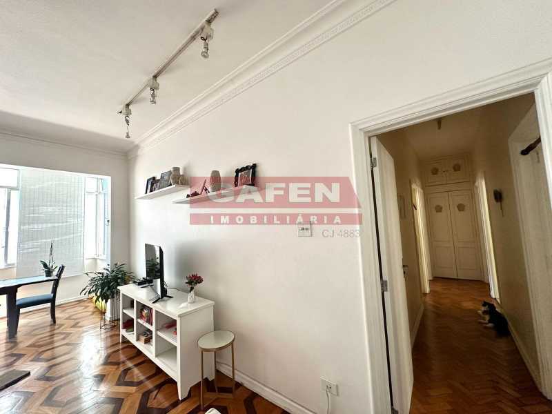 Apartamento à venda com 3 quartos, 133m² - Foto 6