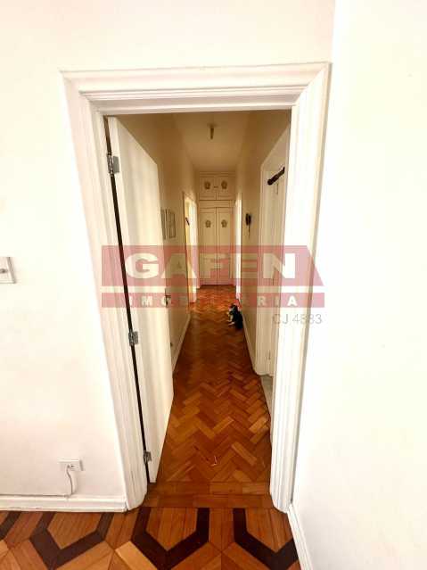 Apartamento à venda com 3 quartos, 133m² - Foto 7