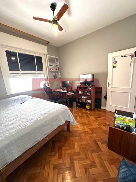 Apartamento à venda com 3 quartos, 133m² - Foto 8