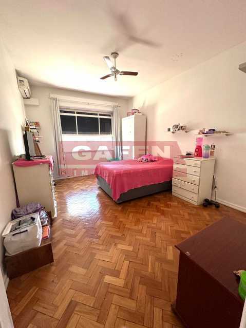 Apartamento à venda com 3 quartos, 133m² - Foto 11