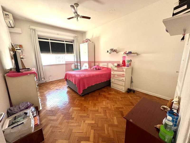 Apartamento à venda com 3 quartos, 133m² - Foto 12