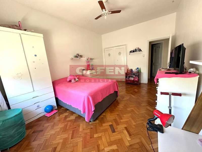 Apartamento à venda com 3 quartos, 133m² - Foto 13