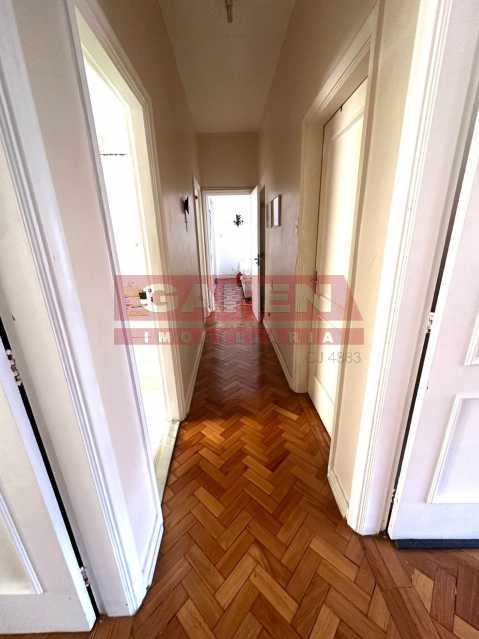 Apartamento à venda com 3 quartos, 133m² - Foto 15