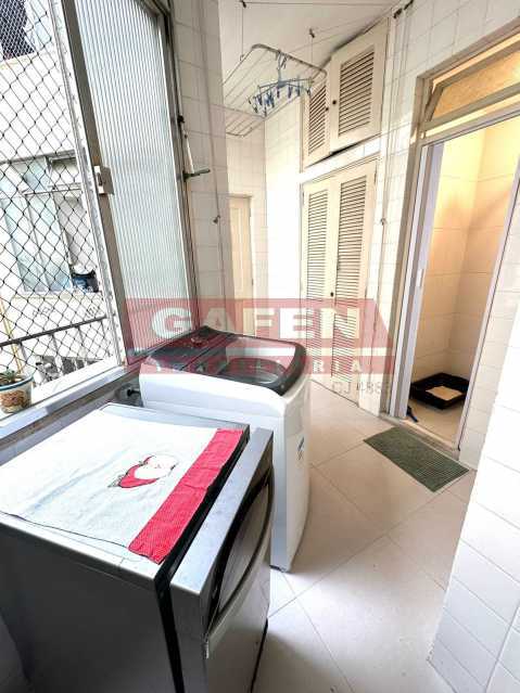 Apartamento à venda com 3 quartos, 133m² - Foto 18