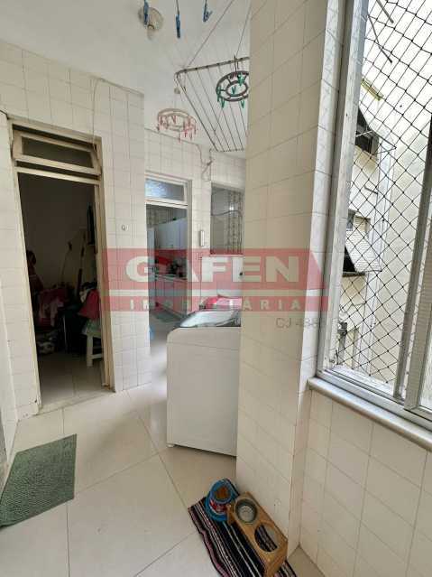 Apartamento à venda com 3 quartos, 133m² - Foto 25