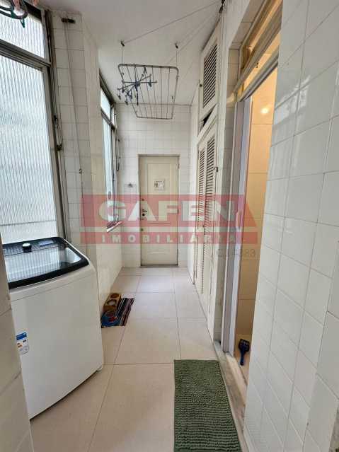 Apartamento à venda com 3 quartos, 133m² - Foto 26