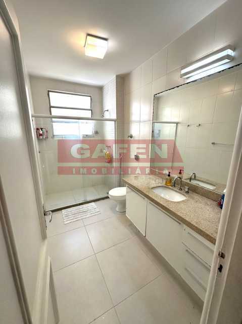 Apartamento à venda com 3 quartos, 133m² - Foto 27