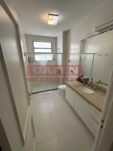 Apartamento à venda com 3 quartos, 133m² - Foto 28