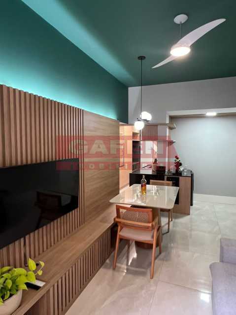 Apartamento à venda com 3 quartos, 105m² - Foto 2