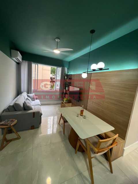 Apartamento à venda com 3 quartos, 105m² - Foto 4