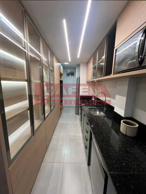 Apartamento à venda com 3 quartos, 105m² - Foto 22