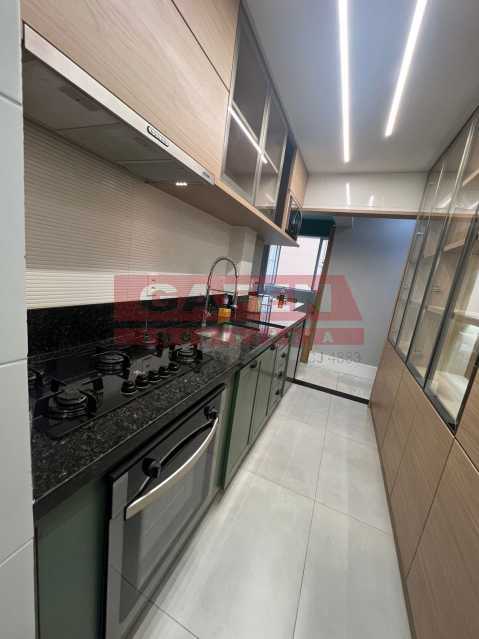 Apartamento à venda com 3 quartos, 105m² - Foto 23