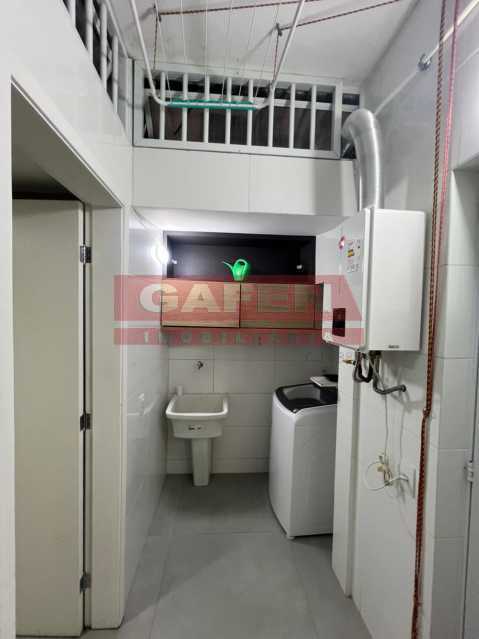 Apartamento à venda com 3 quartos, 105m² - Foto 29